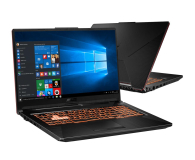 ASUS TUF Gaming A17 FA706II R5-4600H/16GB/512/W10 - 566831 - zdjęcie 1